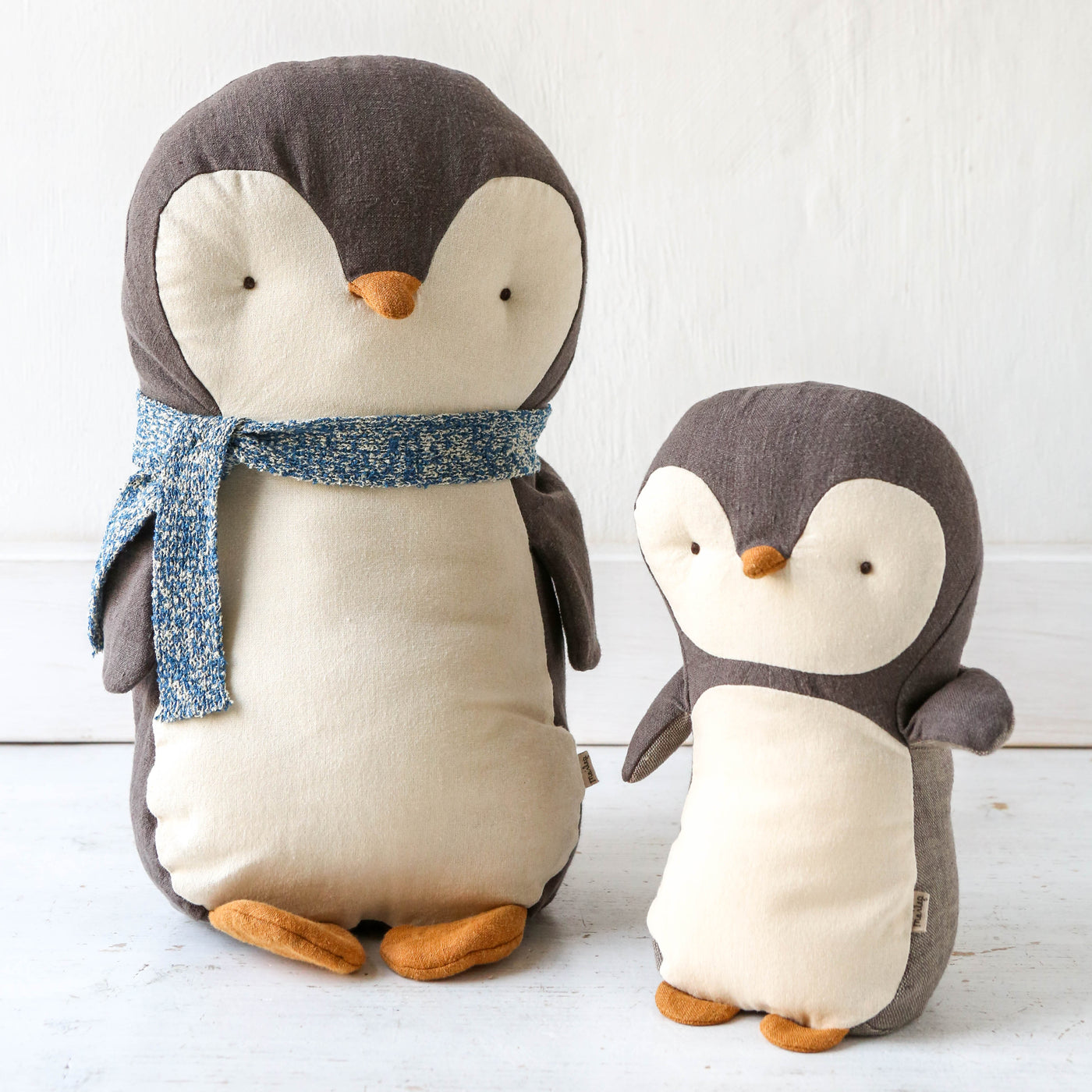 Medium Penguin Toy