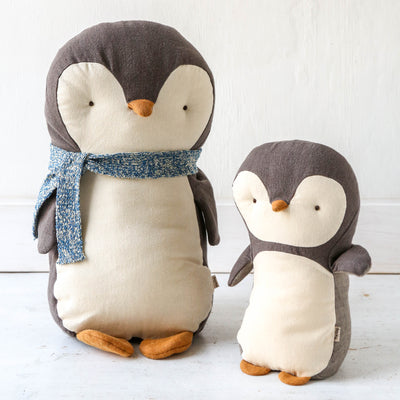 Medium Penguin Toy