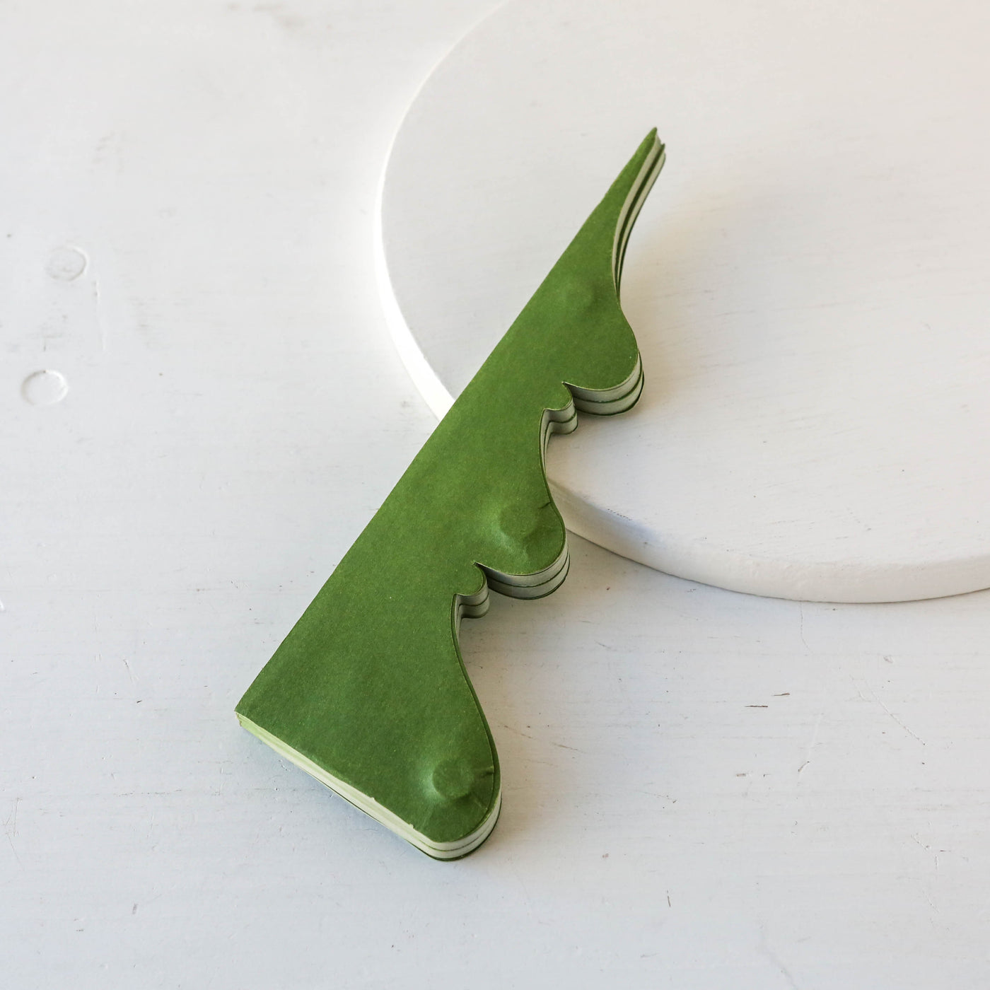 20cm Honeycomb Noble Tree - Forest