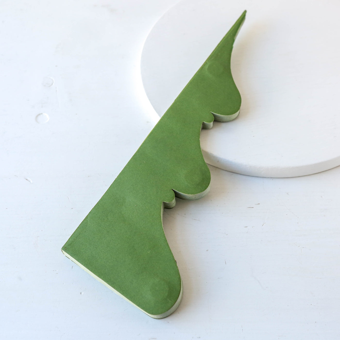 30cm Honeycomb Noble Tree - Forest