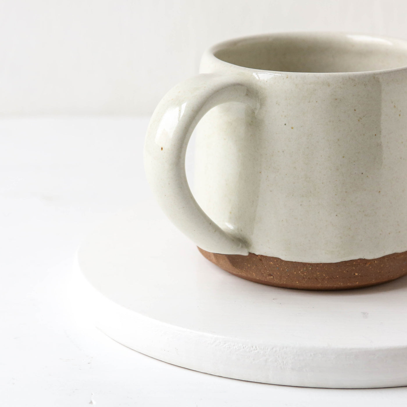 Koko Mug - Milk