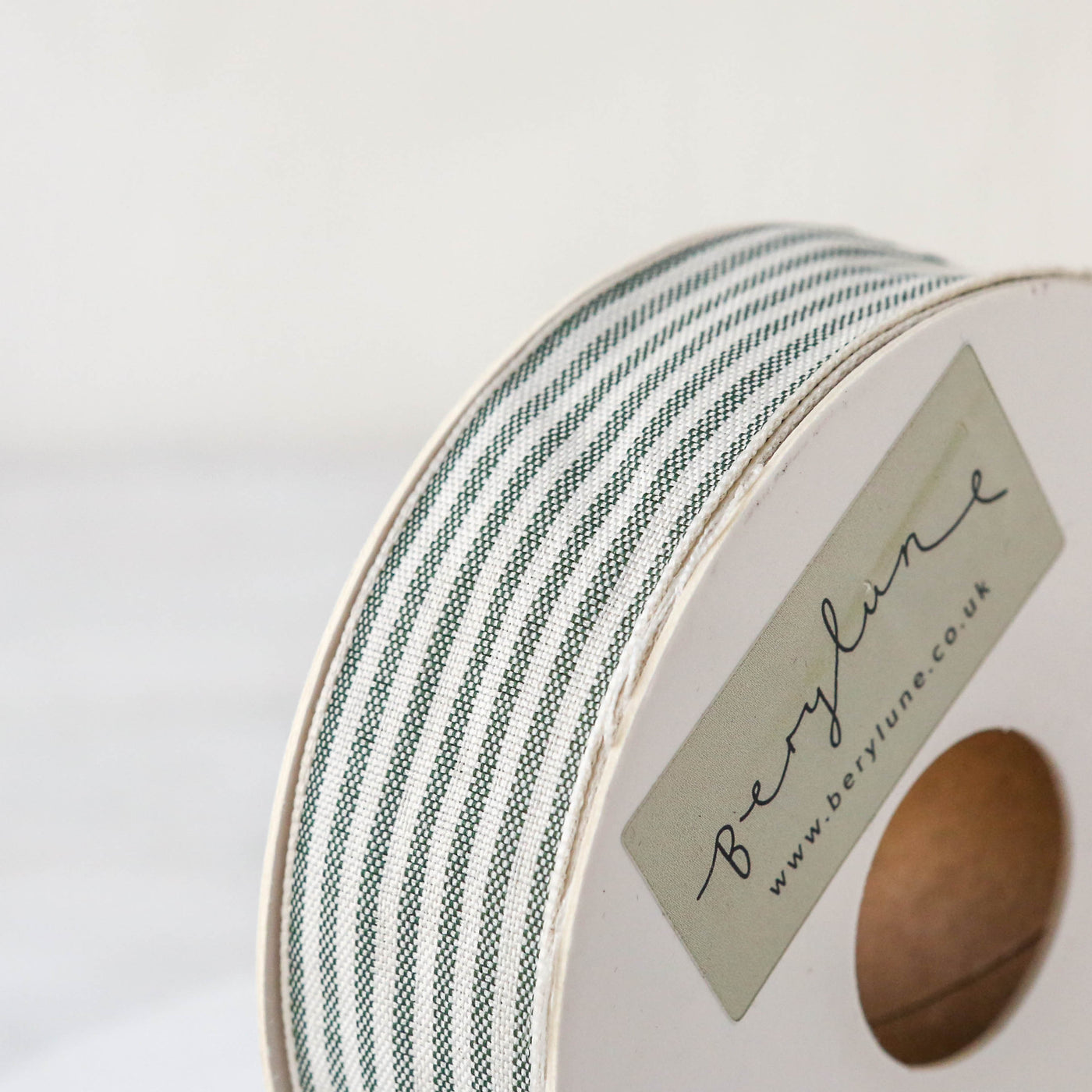 Stripe Ribbon - 20m Roll