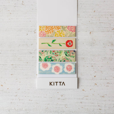 Kitta Sticker Set