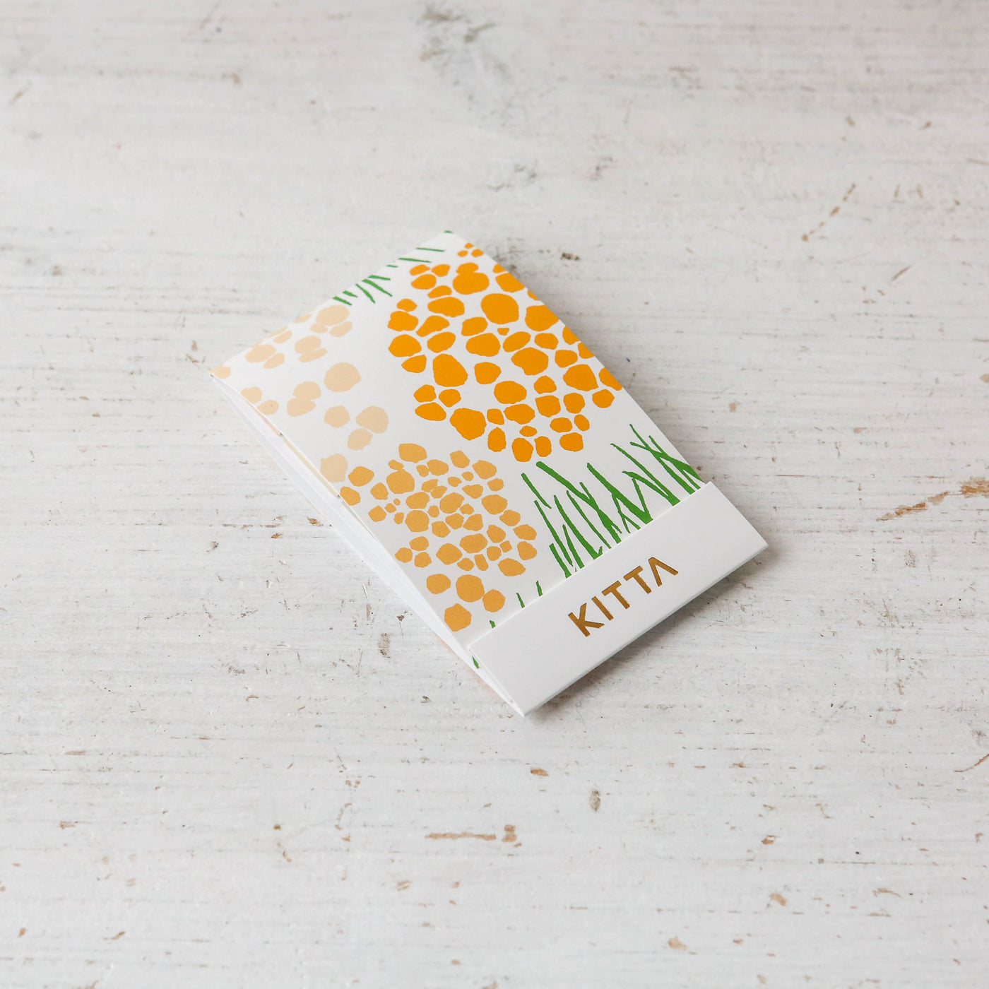 Kitta Sticker Set