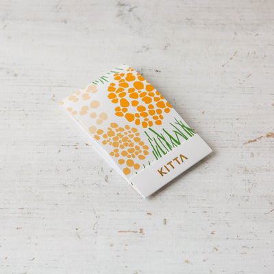 Kitta Sticker Set