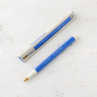 Leuchtturm Drehgriffel Gel Pen