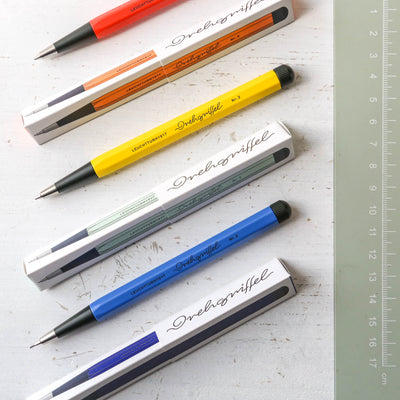 Leuchtturm Drehgriffel Mechanical Pencil