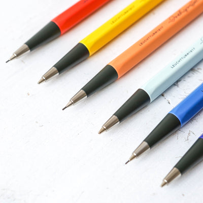 Leuchtturm Drehgriffel Mechanical Pencil