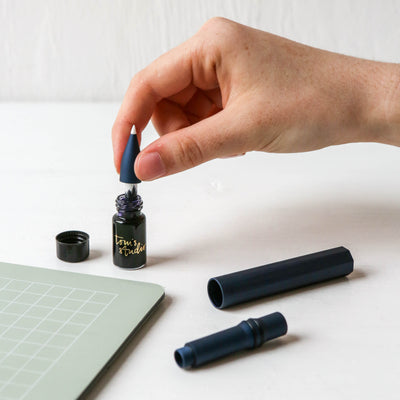 The Wren - Refillable Writing Pen