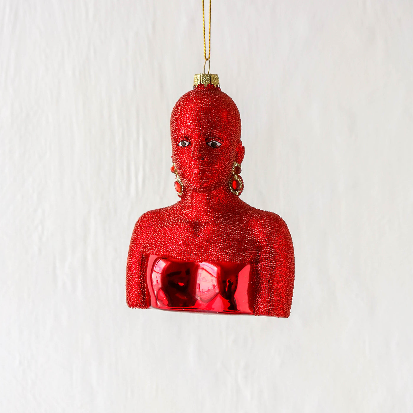 Doja Cat Glass Tree Decoration