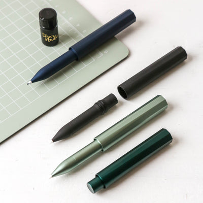 The Wren - Refillable Writing Pen