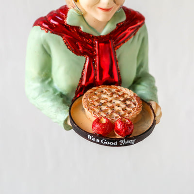 Martha Stewart Glass Tree Decoration