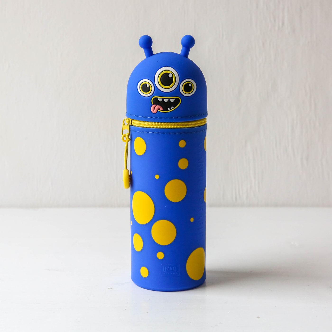 2 in 1 Animal Pencil Case