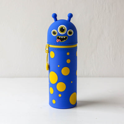 2 in 1 Animal Pencil Case