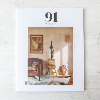 91 Magazine Volume 18