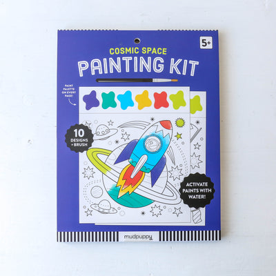 Cosmic Space Painting Kit