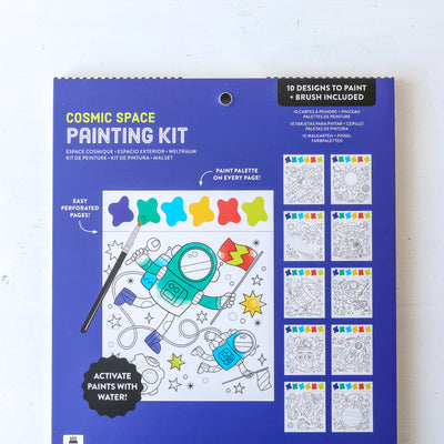 Cosmic Space Painting Kit