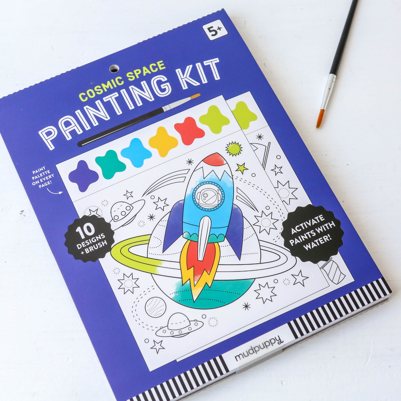 Cosmic Space Painting Kit