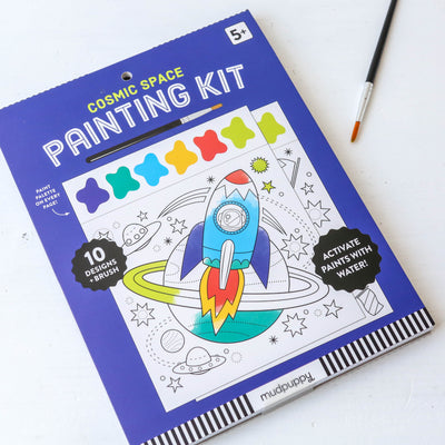 Cosmic Space Painting Kit
