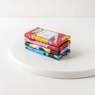 COCO Chocolate 20g Bar
