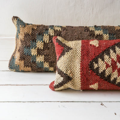 Kelim Draught Excluder