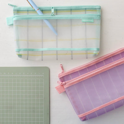 Midori Mesh Pouch