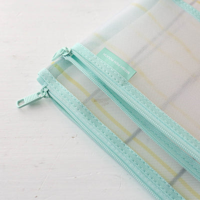 Midori Mesh Pouch