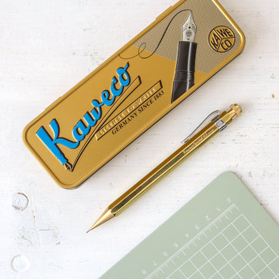 Kaweco Special Brass Pencil