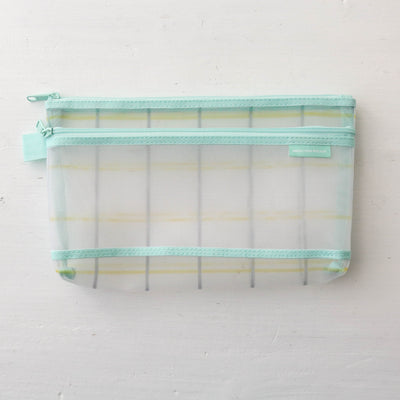 Midori Mesh Pouch