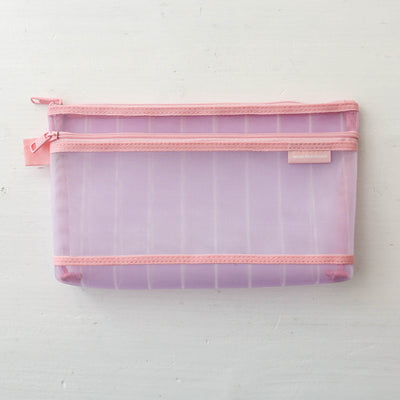 Midori Mesh Pouch