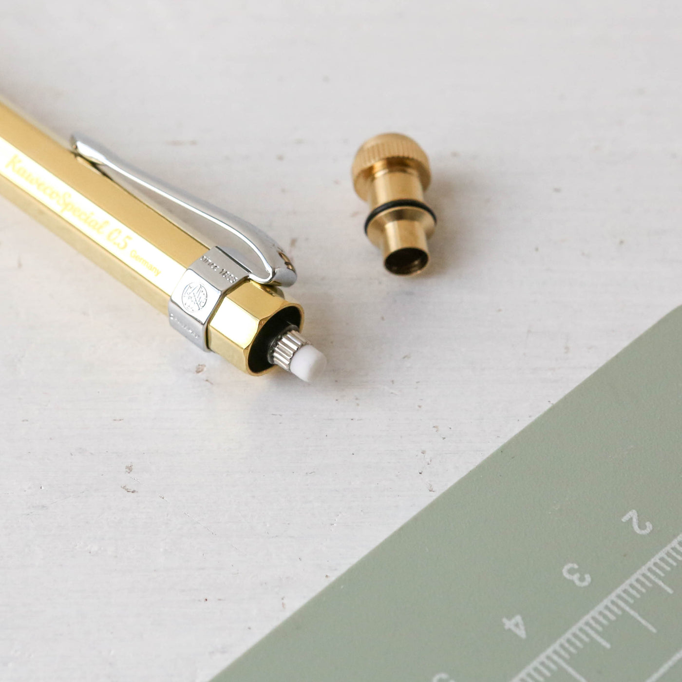 Kaweco Special Brass Pencil