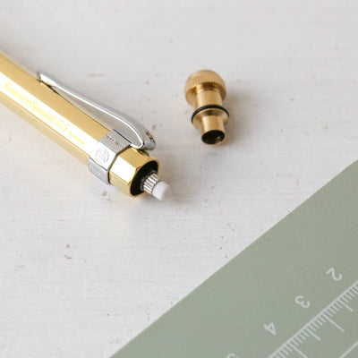 Kaweco Special Brass Pencil
