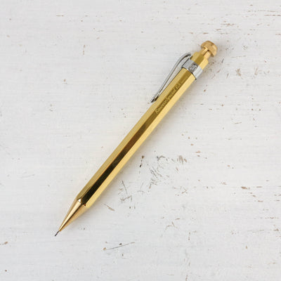 Kaweco Special Brass Pencil