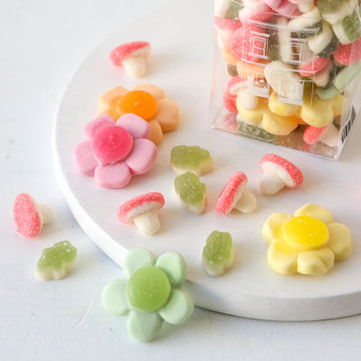 Spring Garden Sweetie Mix