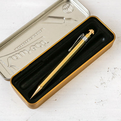 Kaweco Special Brass Pencil