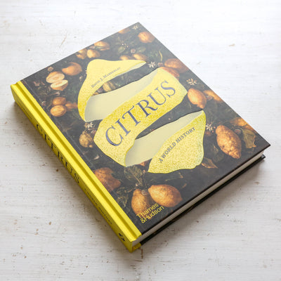 Citrus : A World History