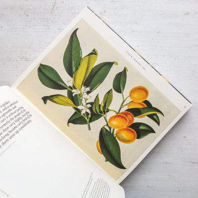 Citrus : A World History