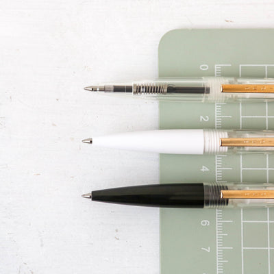 Anterique Mini Pocket Mach Ball Ink Pen