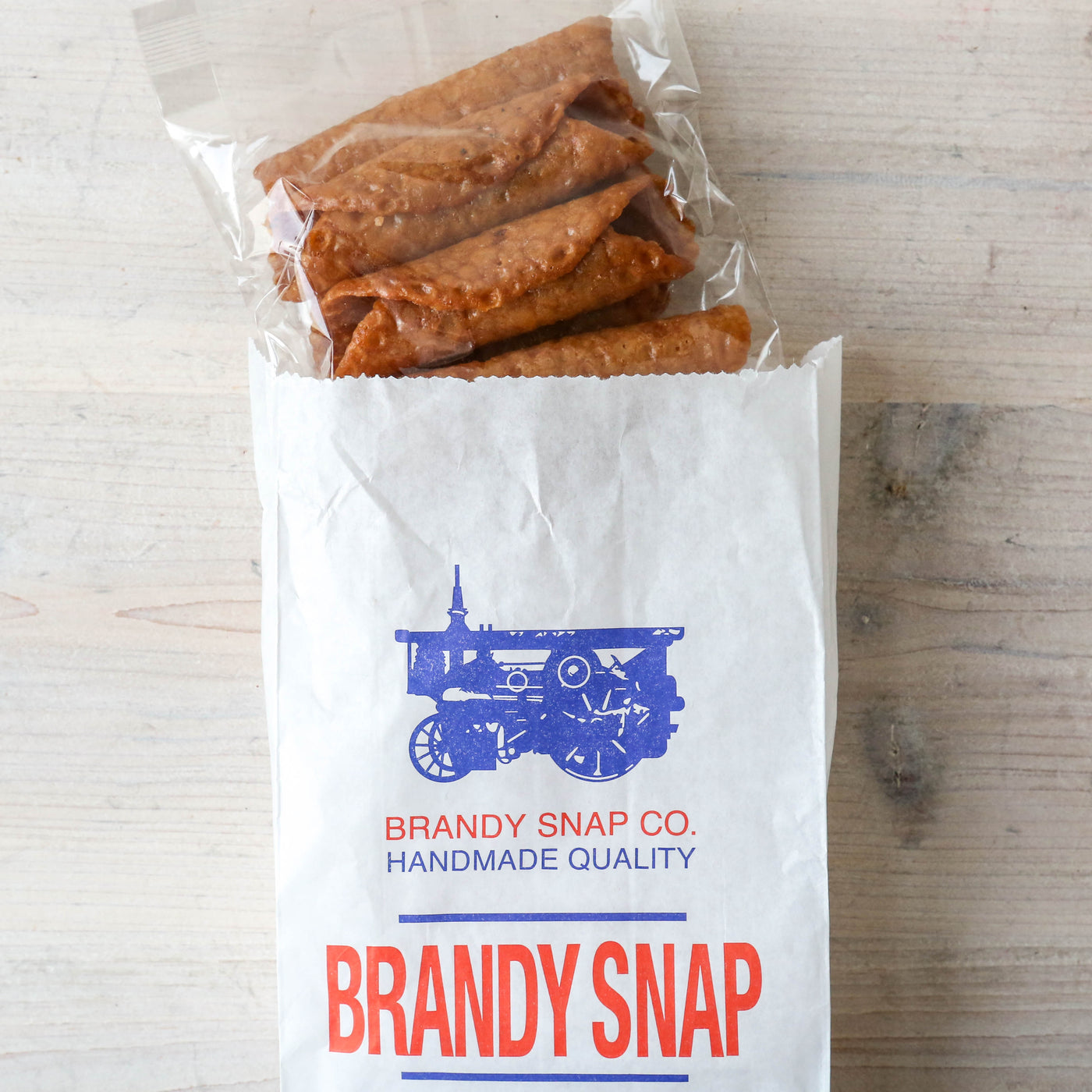 Golden Brandy Snaps Berylune