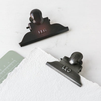 Sturdy Triangle Clip