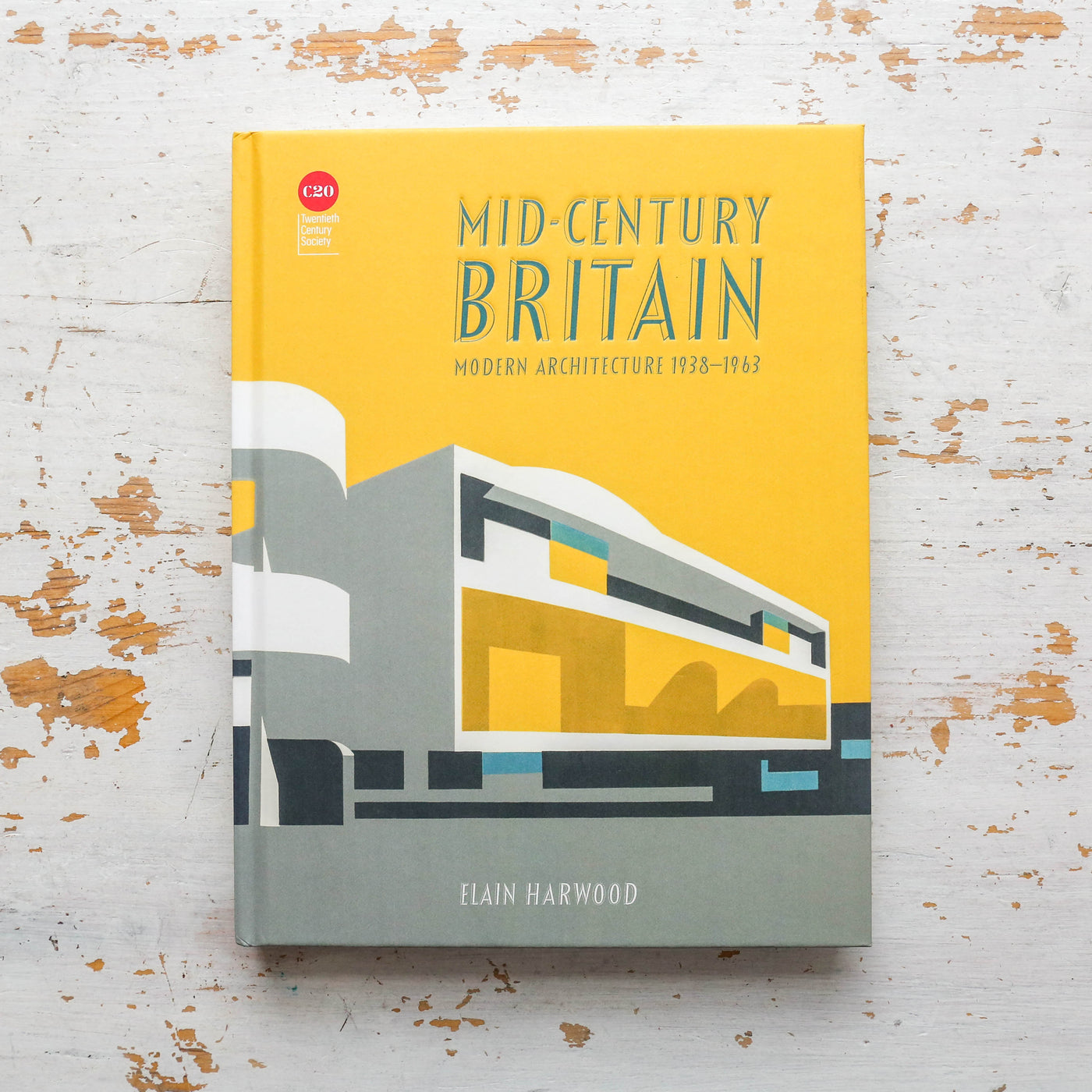 Mid-Century Britain
