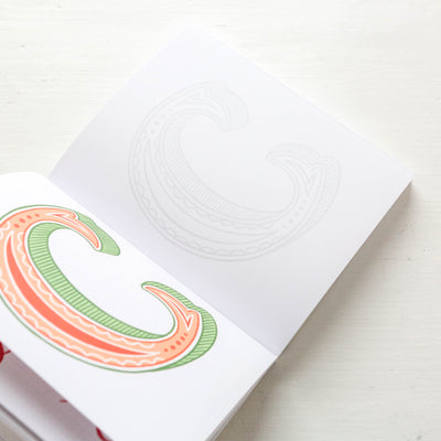 Creative Hand Lettering From A to Z