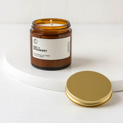 OCTŌ Scented Candle - 120ml