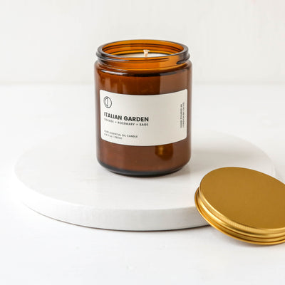 OCTŌ Scented Candle - 250ml