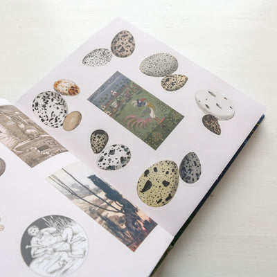 The Sticker Treasury of the Mystical and Esoteric