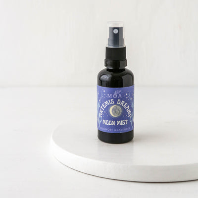 MOA Artemis Dreamy Moon Mist