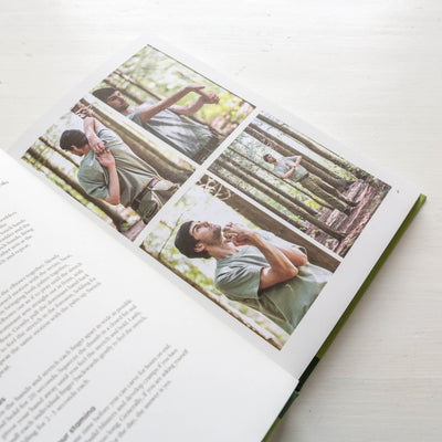 The Green-Wood Carver : Slow woodcraft for beginners