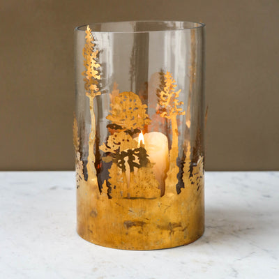 Ornate Forest Votive