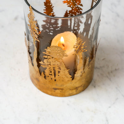 Ornate Forest Votive