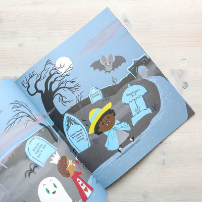 If I Had a Vampire Bat - Paperback